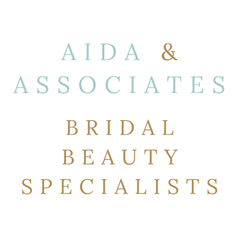 Aida Davis| Your bridal beauty and skincare specialist