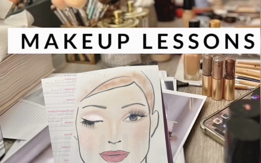 It’s Not Just Makeup